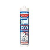 Apel 30x390 gr Silikon Sıvı Çivi Montaj Kit Güçlü Yapıştırıcı