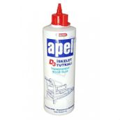 Apel D3 700 GR Şeffaf Ahşap İskelet Tutkalı