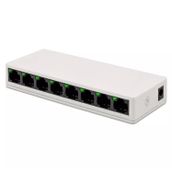 Apera NR4 8 Port RJ45 100Mbps Ethernet Switch
