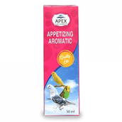 Apex 30 Ml Appetizing Aromatic