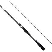 Apia Grandage Brute The Unexplorer S911MH 3.02 m 12-45 gr Spin Olta Kamışı
