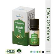 Apideva 20 ml Avokado Yağı