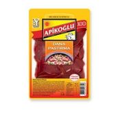 Apikoğlu 80 gr Dana Pastırma