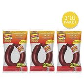 Apikoğlu Apikoglu Dana Fermente Sucuk 280G 3lü - 840 gr
