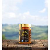 Apimaya 455 gr Altın Hasat Kaz Dağları Endemik Balı