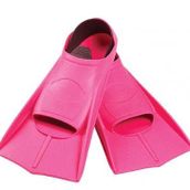 Apnea Kısa Pembe No:29-30 Deniz Paleti