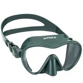 Apnea M158 Royal Green Mask