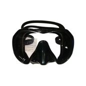 Apnea Patara Black Dalış Maskesi