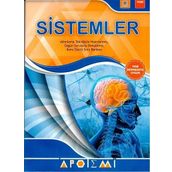 Apotemi Yayınları Biyoloji Sistemler