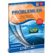 Apotemi Yayınları Problemler