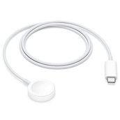 Apple (1 M) 194252711248 Watch Manyetik Hızlı Şarj Aygıtı - Usb-C Kablosu