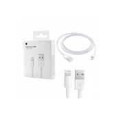 Apple 1 mt Lightning Usb Şarj Kablosu