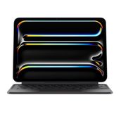 Apple 11 İnç Ipad Pro M4 Için Magic Siyah Türkçe Q Klavye