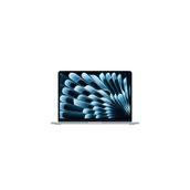 Apple 13" MacBook Air: Apple M5 çip, 10 çekirdekli CPU ve 8 çekirdekli GPU, 16 GB RAM, 512 GB SSD - Gök Mavisi