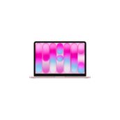 Apple 13" MacBook Neo Pastel Pembe 512GB