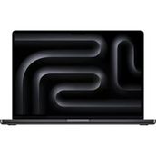 Apple 14" Macbook Pro: Apple M4 Max Chip With 14‑Core Cpu And 32‑Core Gpu, 36Gb, 1Tb Ssd - Uzay Siyahı-Outlet Teşhir Vitrin