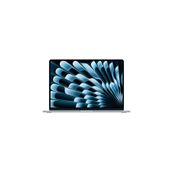 Apple 15" MacBook Air: Apple M4 chip with 10-core CPU and 10-core GPU, 16GB, 256GB SSD - Gök Mavisi