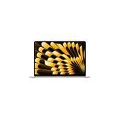 Apple 15" MacBook Air: Apple M4 chip with 10-core CPU and 10-core GPU, 24GB, 512GB SSD - Yıldız Işığı