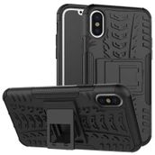 Apple 2655 iPhone Xs Max Kum Pembe Silikon Kılıf