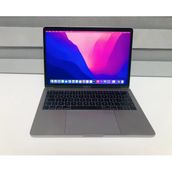 Apple A1708 Macbook Pro 2017 İ5 8Gb Ram 128Gb Ssd , Mağaza Garantili