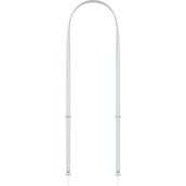Apple Açık Gri Çapraz Askı
