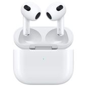 Apple AirPods 3. Nesil MPNY3TU/A Lightning Şarj Kutusu