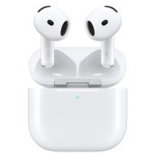 Apple AirPods 4. Nesil ANC MXP93TU/A Bluetooth Kulaklık Outlet-Teşhir