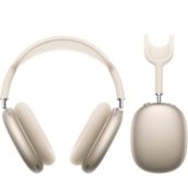 Apple AirPods Max 2 MHWL4TU/A Yıldız Işığı