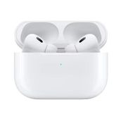 Apple Airpods Pro 2 A2968 Emc8396 Beyaz Bluetooth Kulaklık Teşhir