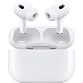 Apple Airpods Pro 2.Nesil MQD83TU/A Bluetooth Kulaklık