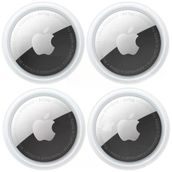 Apple AirTag 4'lü Paket MFEA4ZF/A 2.Nesil