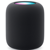 Apple HomePod 2. Nesil Siyah Hoparlör