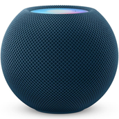 Apple Homepod Mini Mavi Hoparlör