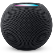 Apple HomePod Mini Siyah Hoparlör