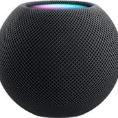 Apple Homepod Mini Uzay Grisi Bluetooth Hoparlör