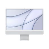 Apple iMac MGPD3TU-A M1 8GB RAM 512GB SSD MacOS 24 inç Gümüş All in One Bilgisayar