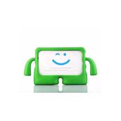 Apple Ipad 10.2 (8.Nesil) Heptekiletişim Ibuy Standlı Tablet Kılıf-Yeşil