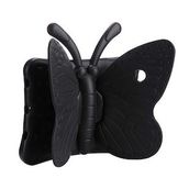 Apple iPad 10.2 9.Nesil Katlanabilir Ergonomik Butterfly Standlı Tablet Kılıf