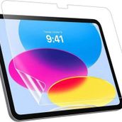 Apple iPad 10.9 (10.Nesil) 2022 Tablet Nano Ekran Koruyucu Jelatin
