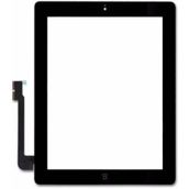 Apple iPad 3 A1403 Dokunmatik + Tamir Seti