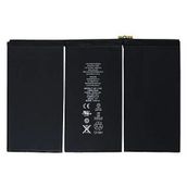 Apple İpad 3- İpad 4 Tablet Pil Batarya A1389, Apn 6160592