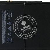 Apple İpad 7 A2200 A2232 Uyumlu Tablet Bataryasi - Pili