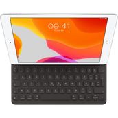 Apple iPad 8. Nesil Smart Keyboard Türkçe F Fonksiyonel ve Kullanışlı Tablet Kılıfı