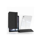 Apple Ipad Air 13 2024 Kılıf Magnetik Ayrılabilen Airbagli Heptekiletişim Sliding Tablet Kılıfı-