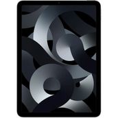 Apple iPad Air 5. Nesil MM9C3TU-A Wi-Fi 64GB 10.9 inç Uzay Grisi Tablet PC Teşhir- Outlet