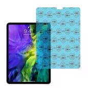 Apple İpad Air M2 11 İnç Uyumlu A2902 A2903 A2904 Tablet Nano Cam Ekran Koruyucu