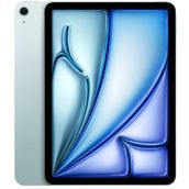 Apple iPad Air MH7E4TU/A M4 Çip Wi-Fi+Cellular 256GB 11 inç Mavi Tablet