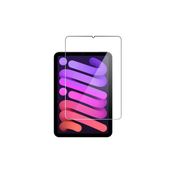 Apple İpad Mini 2021 6.nesil Ekran Koruyucu Çizilmeye Dayanıklı Z-tablet-glass