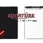 Apple iPad Mini A1454 Lcd Ekran