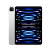 Apple iPad Pro 4.Nesil MNYM3TU/A Wi-Fi+Cellular 2TB 11 inç Gümüş Tablet PC
